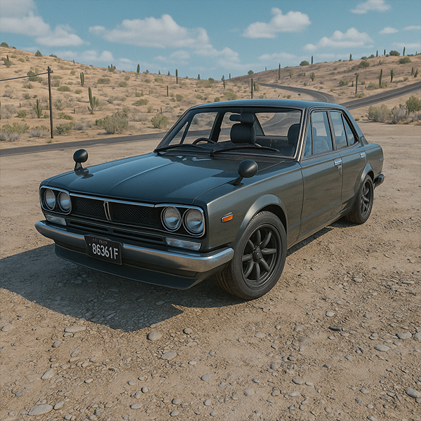 GTR