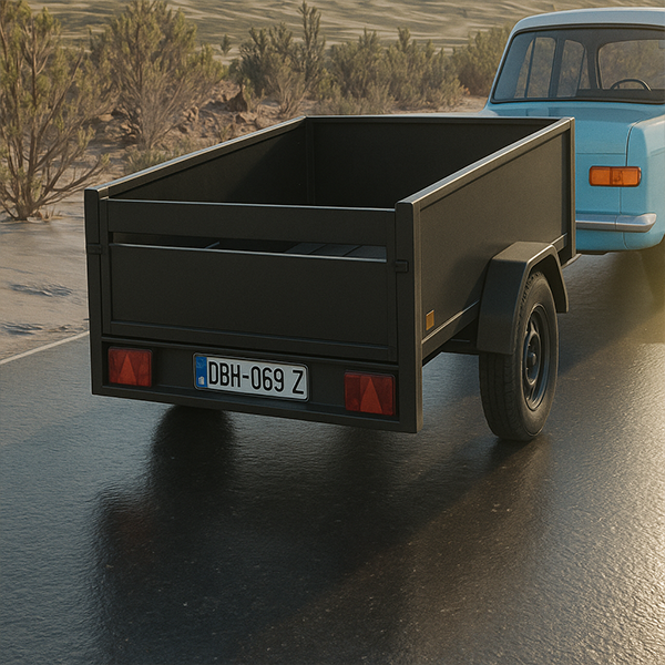 Trailer